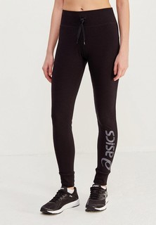 Брюки спортивные ASICS GYM PANT