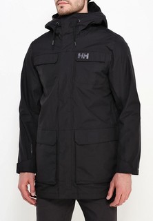 Парка Helly Hansen CAPTAINS RAIN PARKA