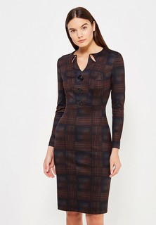 Платье MadaM T