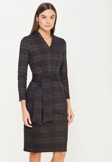 Платье MadaM T