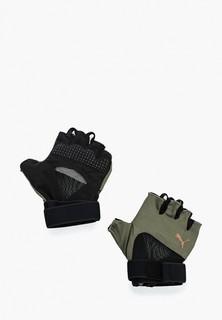 Перчатки для фитнеса PUMA Combat Training Gloves