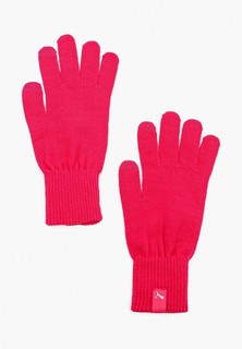 Перчатки PUMA PUMA knit gloves