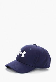 Бейсболка Under Armour Boys Blitzing 2.0