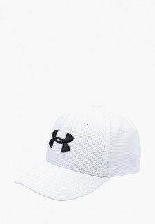 Бейсболка Under Armour Boys Blitzing 2.0