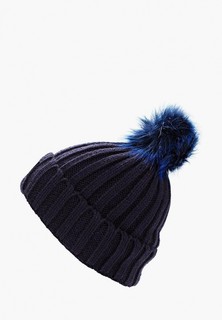 Шапка Under Armour Snowcrest Pom Beanie