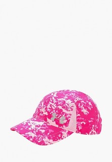 Бейсболка Under Armour Girls Shadow Cap