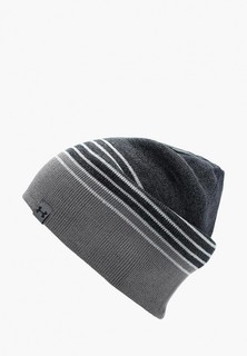 Шапка Under Armour UA Mens 4-in 1 Beanie 2.0