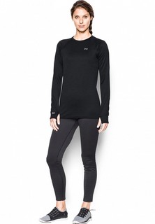 Лонгслив спортивный Under Armour UA Base 3.0 Crew