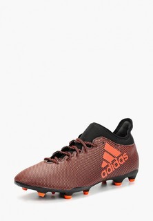 Бутсы adidas X 17.3 FG