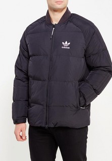 Пуховик adidas Originals SST DOWN JACKET