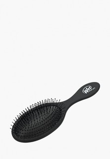 Расческа Wet Brush для спутанных волос (черная)