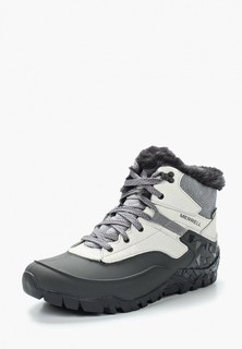 Ботинки трекинговые Merrell AURORA 6 ICE+ WTPF