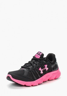 Кроссовки Under Armour UA GGS Micro G Assert 6