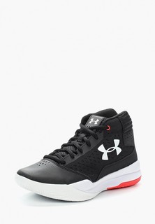 Кроссовки Under Armour UA BGS Jet 2017