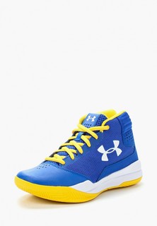 Кроссовки Under Armour UA BGS Jet 2017