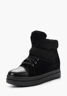 Ботильоны Ideal Shoes