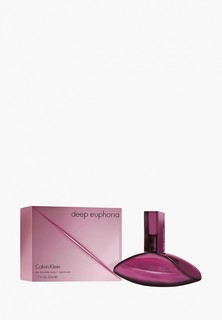 Туалетная вода Calvin Klein Euphoria Deep Fresh 50 мл