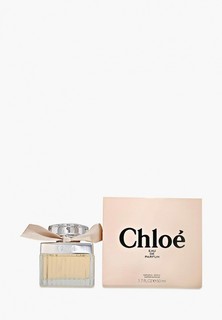 Парфюмерная вода Chloe Chloé Signature 50 мл