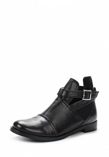 Ботинки Armani Exchange