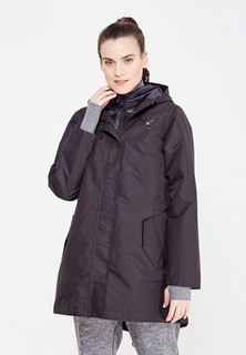 Пуховик PUMA Transform 480 Protect Down