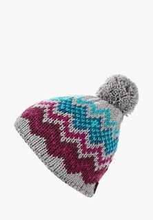 Шапка Buff Knitted & Polar Hat