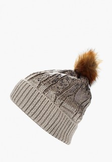 Шапка Buff KNITTED HAT BUFF