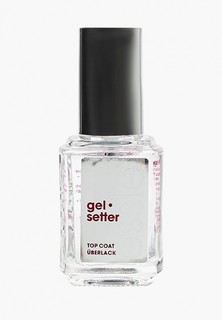 Топовое покрытие Essie Gel Setter, 13,5 мл