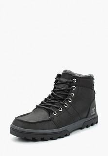 Ботинки DC Shoes WOODLAND
