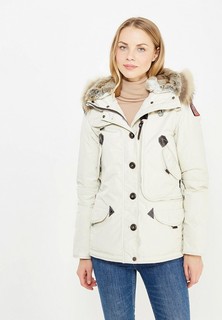 Пуховик Parajumpers DORIS