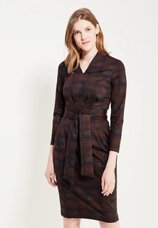 Платье MadaM T