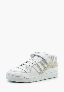 Кеды adidas Originals FORUM LO W