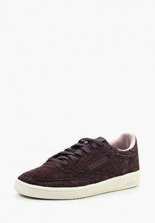 Кеды Reebok Classics CLUB C 85 W&W