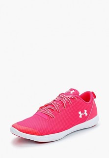 Кроссовки Under Armour UA GGS Street Prec Sport LtW