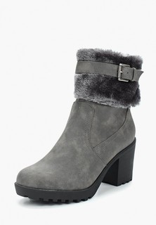 Ботильоны Catisa