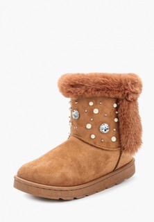 Полусапоги Sergio Todzi