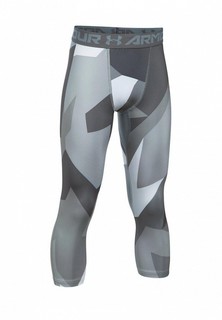 Тайтсы Under Armour Armour 3/4 Printed Legging-STL