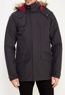 Куртка утепленная Bergans of Norway REVERSIBLE