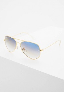 Очки солнцезащитные Ray-Ban® RB3561 001/3F