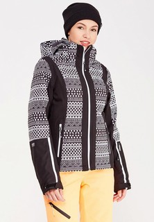 Куртка горнолыжная Icepeak NANCY IX