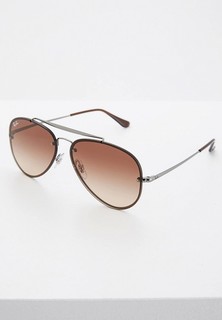 Очки солнцезащитные Ray-Ban® RB3584N 004/13