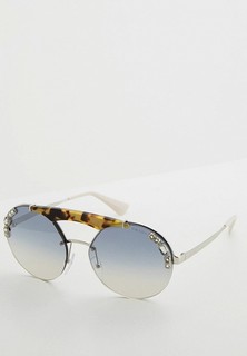 Очки солнцезащитные Prada PR 52US 23C5R0