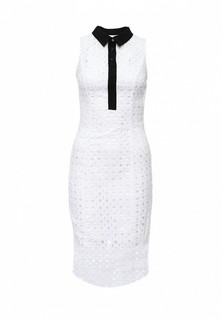 Платье LOST INK LULA BRODERIE & COLLAR DRESS