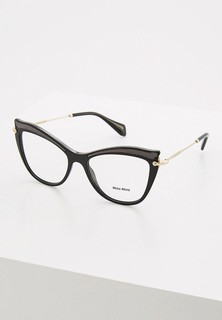 Оправа Miu Miu MU 06PV VIE1O1