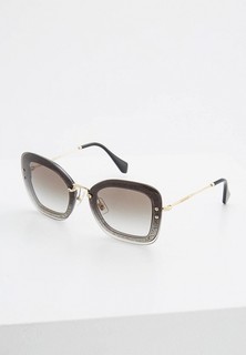 Очки солнцезащитные Miu Miu MU 02TS UES0A7