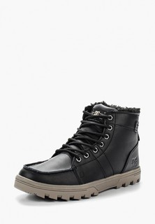 Ботинки DC Shoes WOODLAND