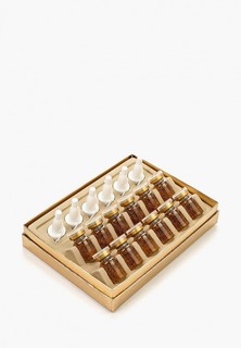 Сыворотка для лица Steblanc Золотое совершенство