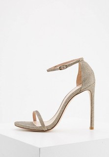 Босоножки Stuart Weitzman NUDIST