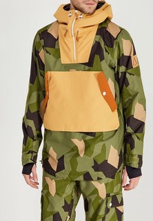 Куртка горнолыжная Wear Colour Wear Anorak