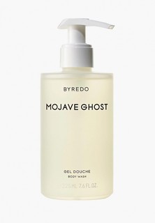 Гель для душа Byredo MOJAVE GHOST 225 мл