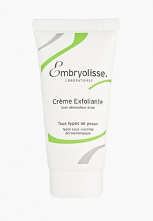 Пилинг для лица Embryolisse эксфолиант отшелушивающий